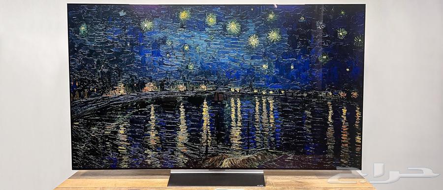 LG OLED C2 4K - تلفزيون الجي أوليد فوركي64607072723586114