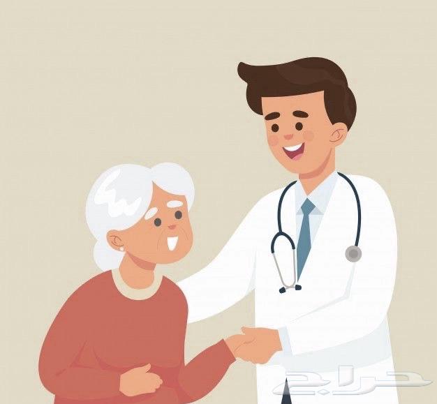 ممرض زيارات منزليه عمل جميع الخدمات التمريضيه64178202973826110