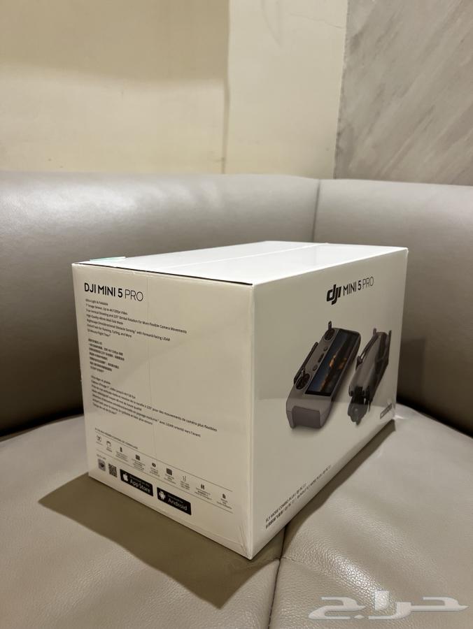 DJI Mini 5 Pro Inside Me 5 Pro64565925659523111