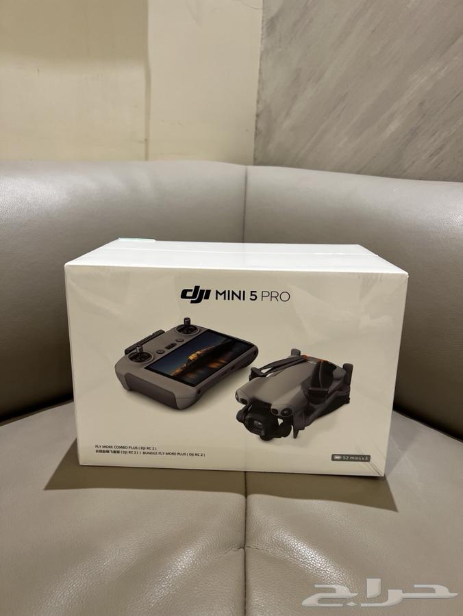 DJI Mini 5 Pro Inside Me 5 Pro64565925659523110