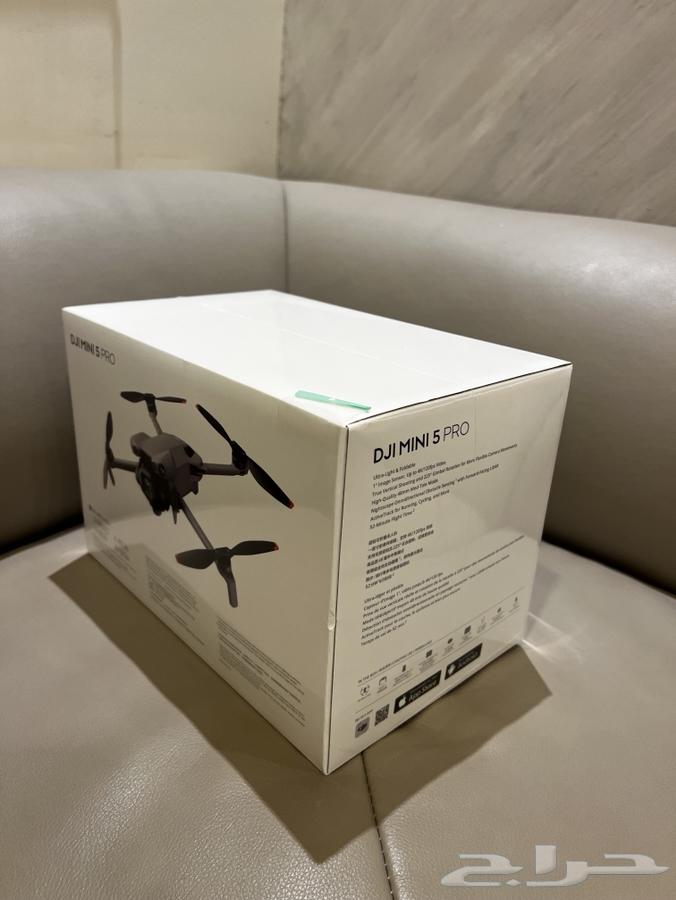 DJI Mini 5 Pro Inside Me 5 Pro64565925659523114