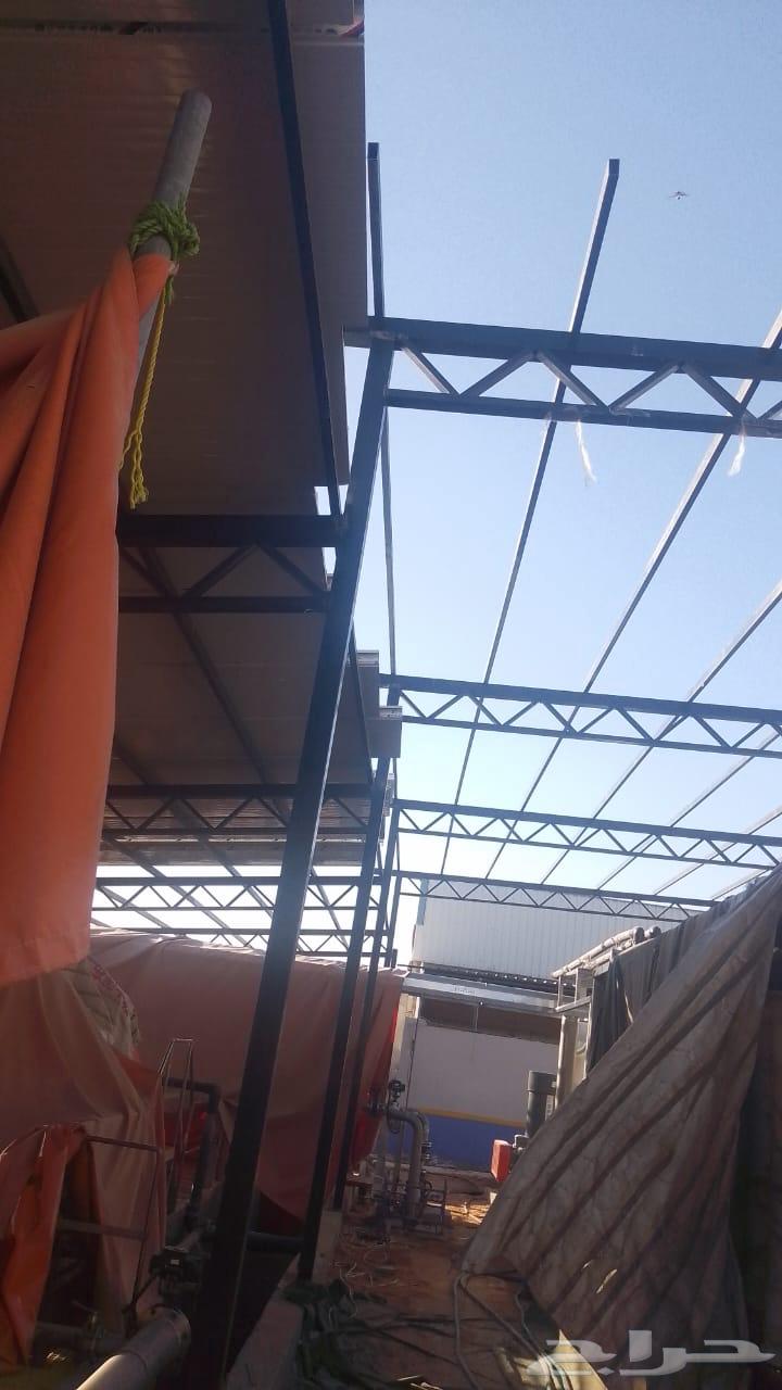 شركة تركيب ساندوتش بانل64177783830273112