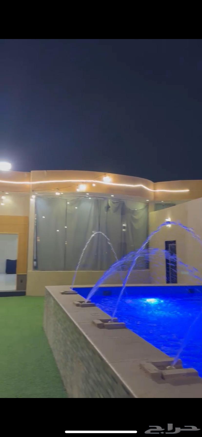 شاليه جنوب الرياض64152549680642112