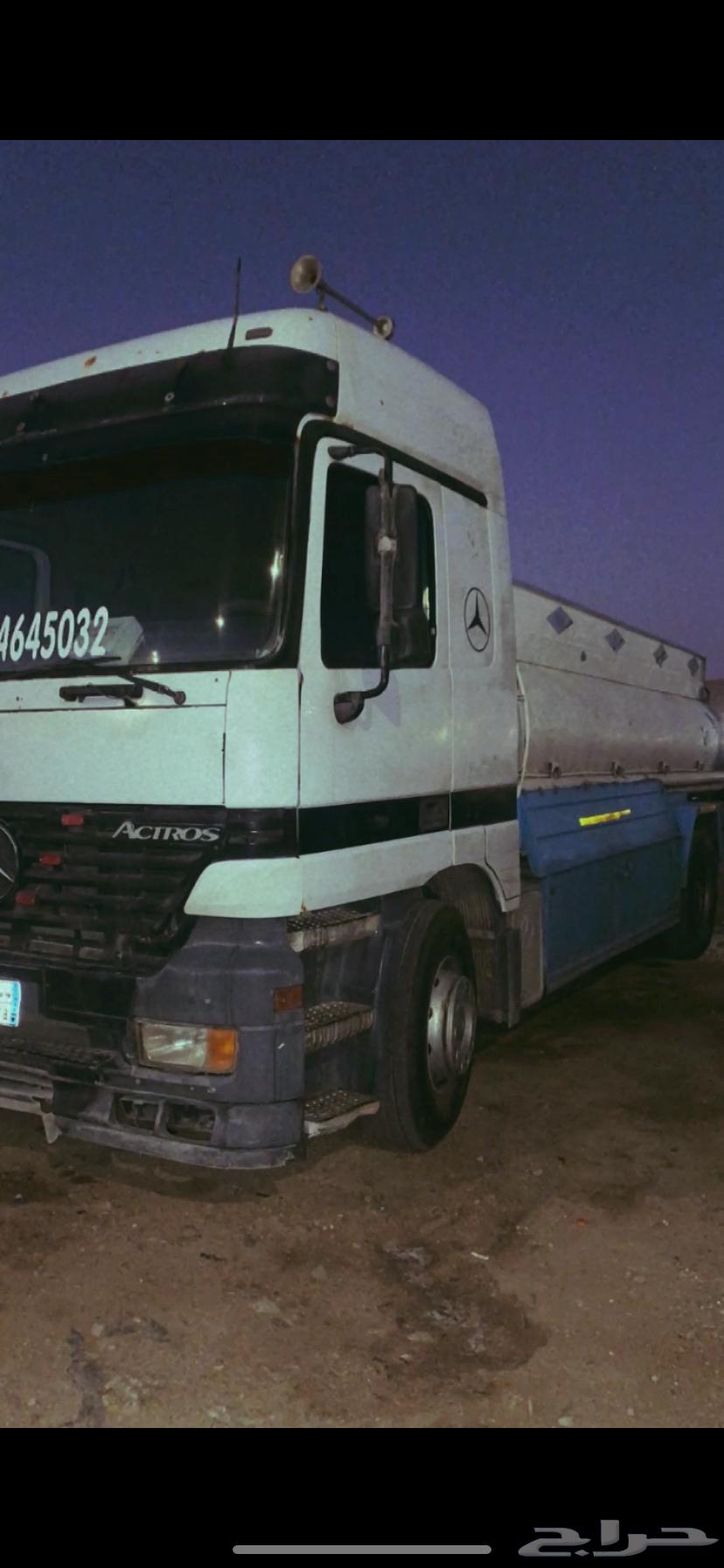 وايت لتوصيل الماء داخل ضباء وخارجها64177998855299110