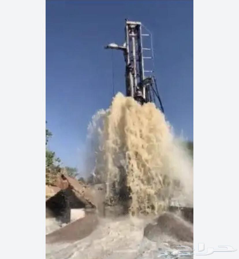Drilling of deep wells and locating water sources with the latest drilling equipment64177380353411110