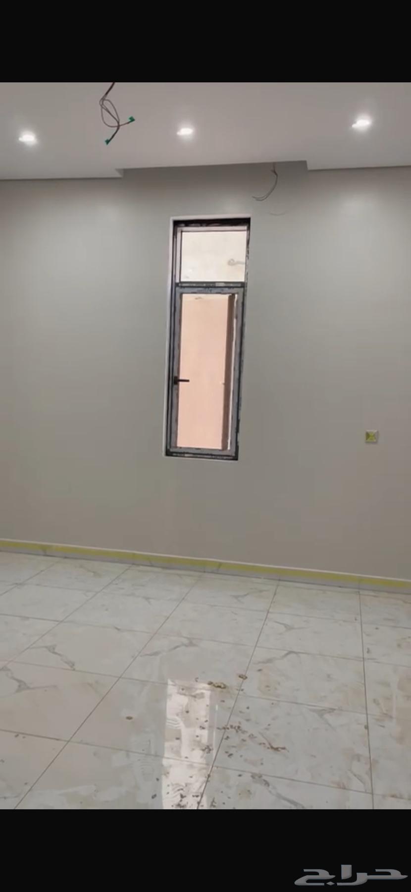 شقة للإيجار
