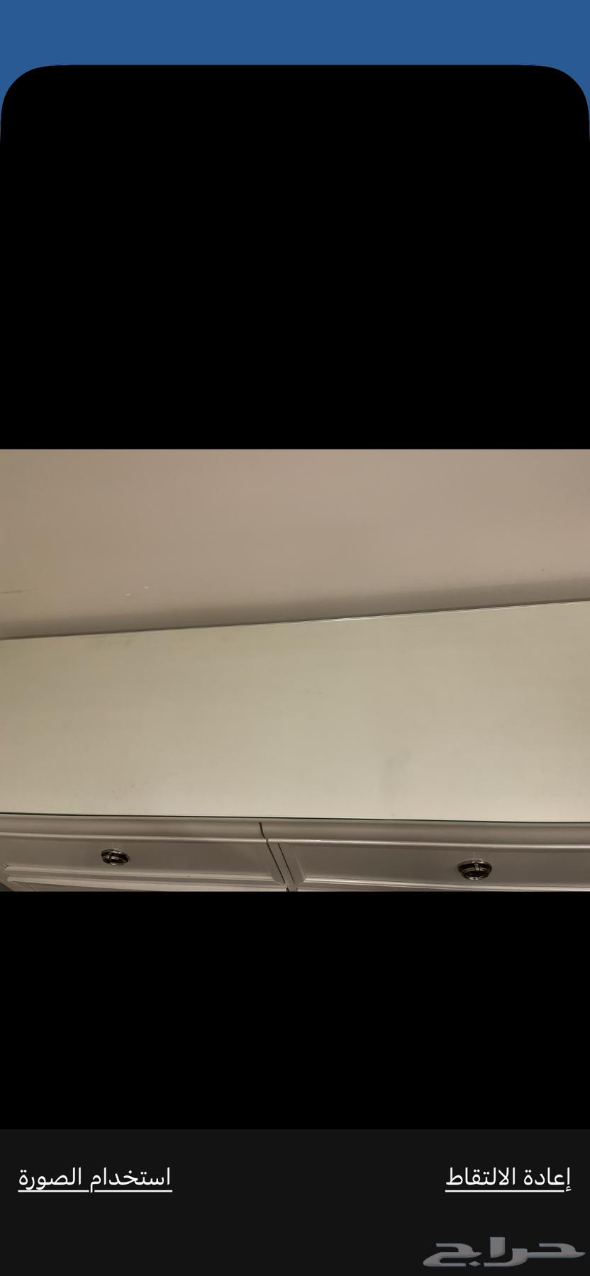 دولاب 6 ادراج ممكن يكون تسريحة او مدخل64567476024961111