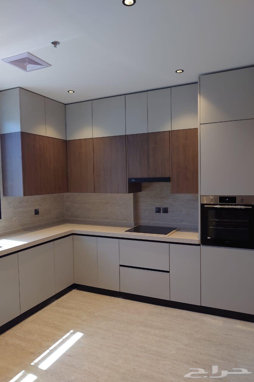 شقة للإيجار