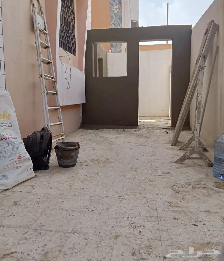 تكسير ولياسة وبناء وترميم بالمدينة المنورة64215755641474111