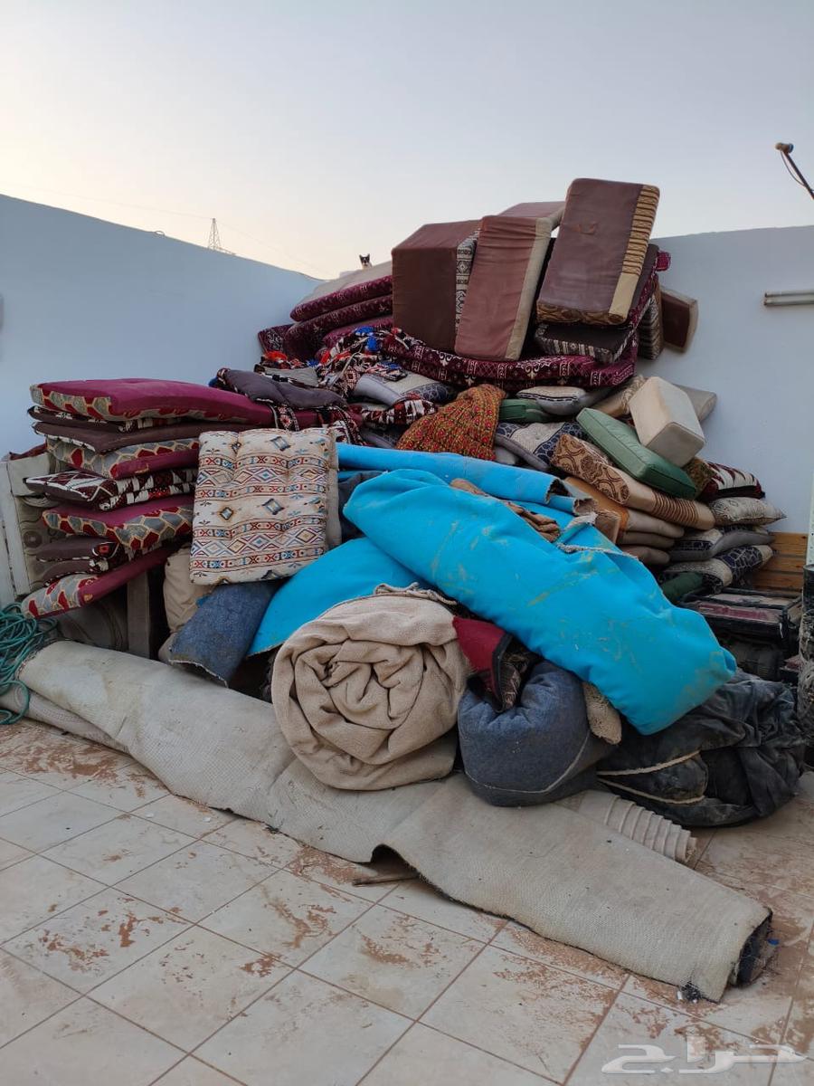 Selling a complete camp, no splitting64487055758979112