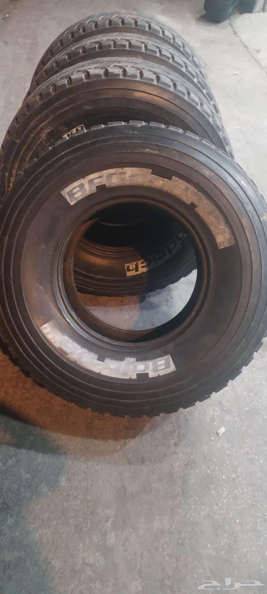 كفرات حجري بي اف جودارتش امريكي مقاس 37.12.50.1764421337341697114