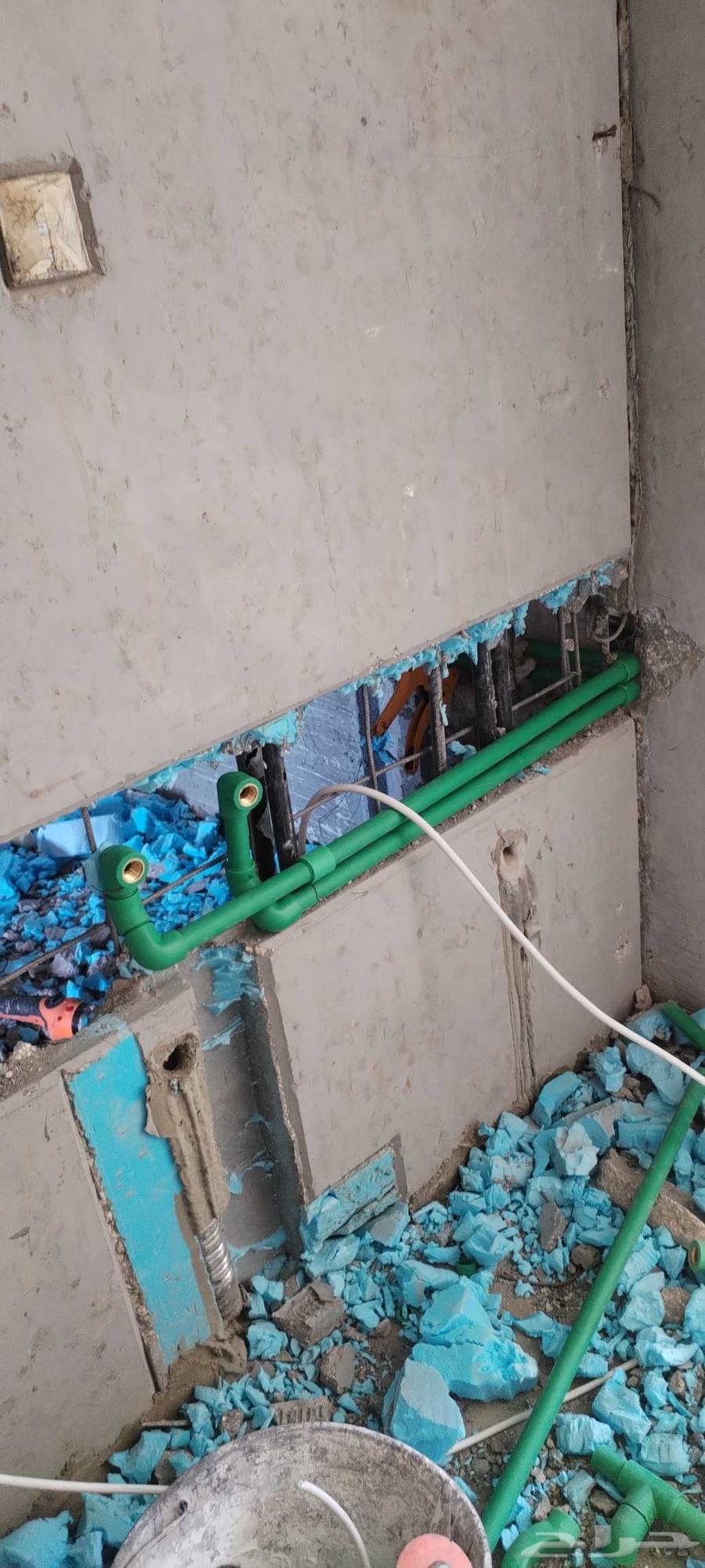 Highly skilled plumbing technician with experience in the plumbing field, and ensuring your trust is our goal64165797104002112