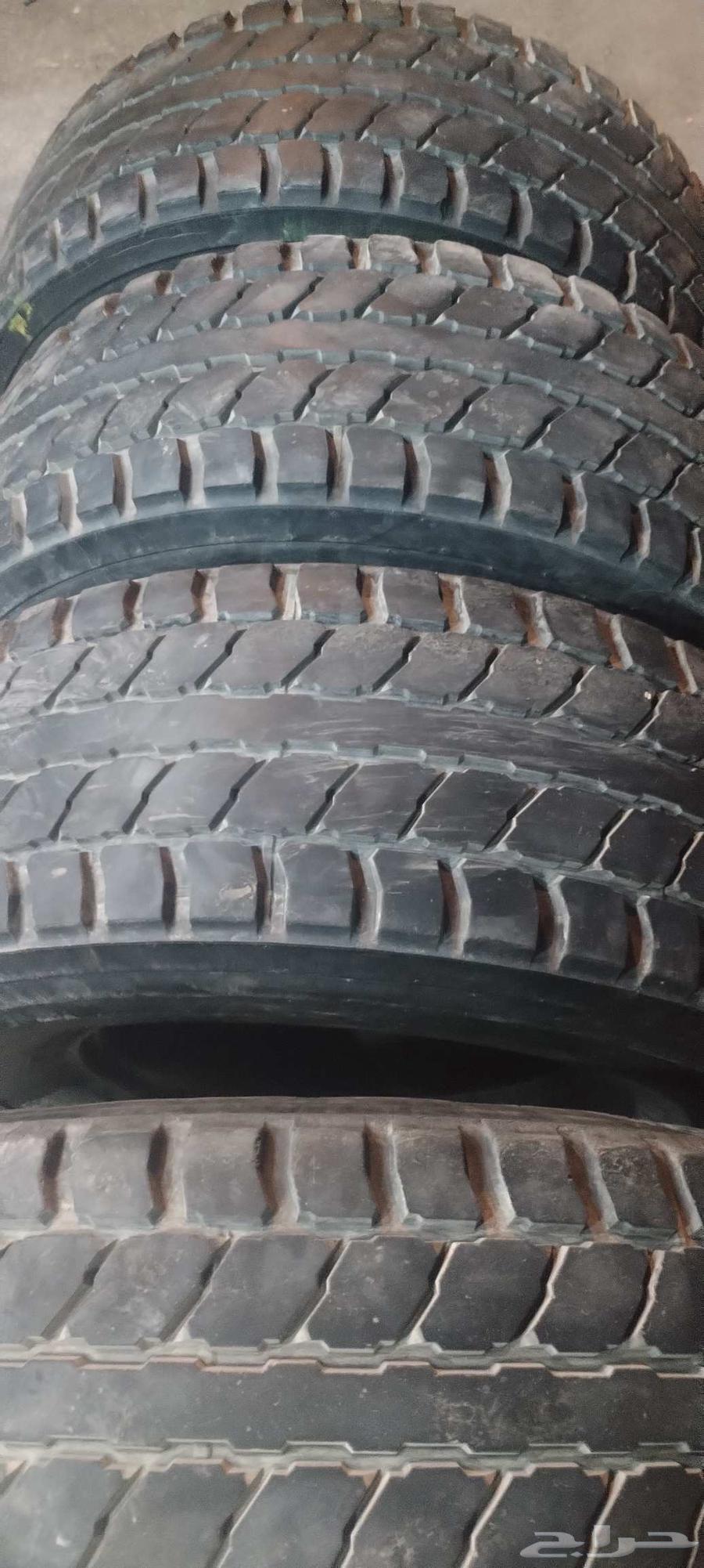 كفرات حجري بي اف جودارتش امريكي مقاس 37.12.50.1764421337341697111