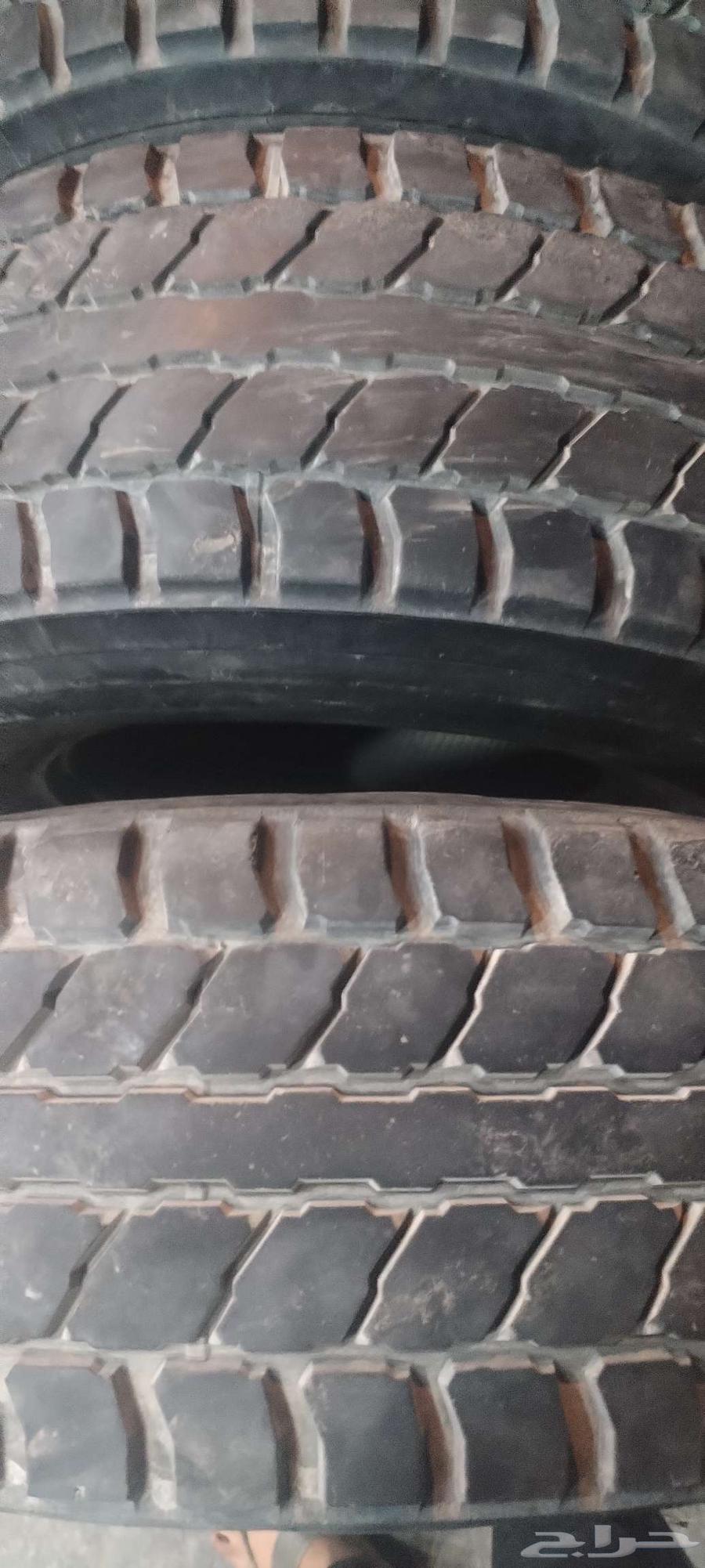 كفرات حجري بي اف جودارتش امريكي مقاس 37.12.50.1764421337341697112