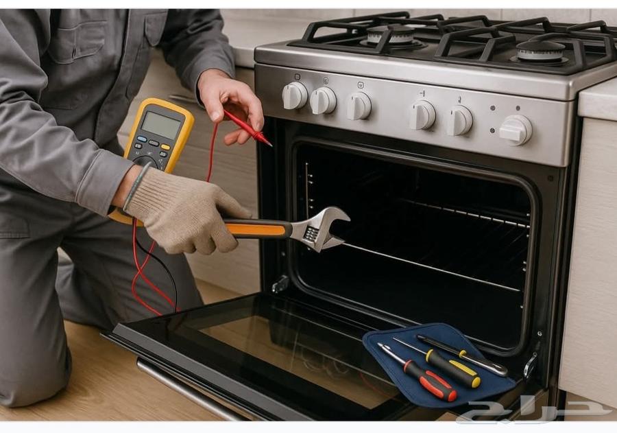 صيانة أفران بمكة64165398087042112