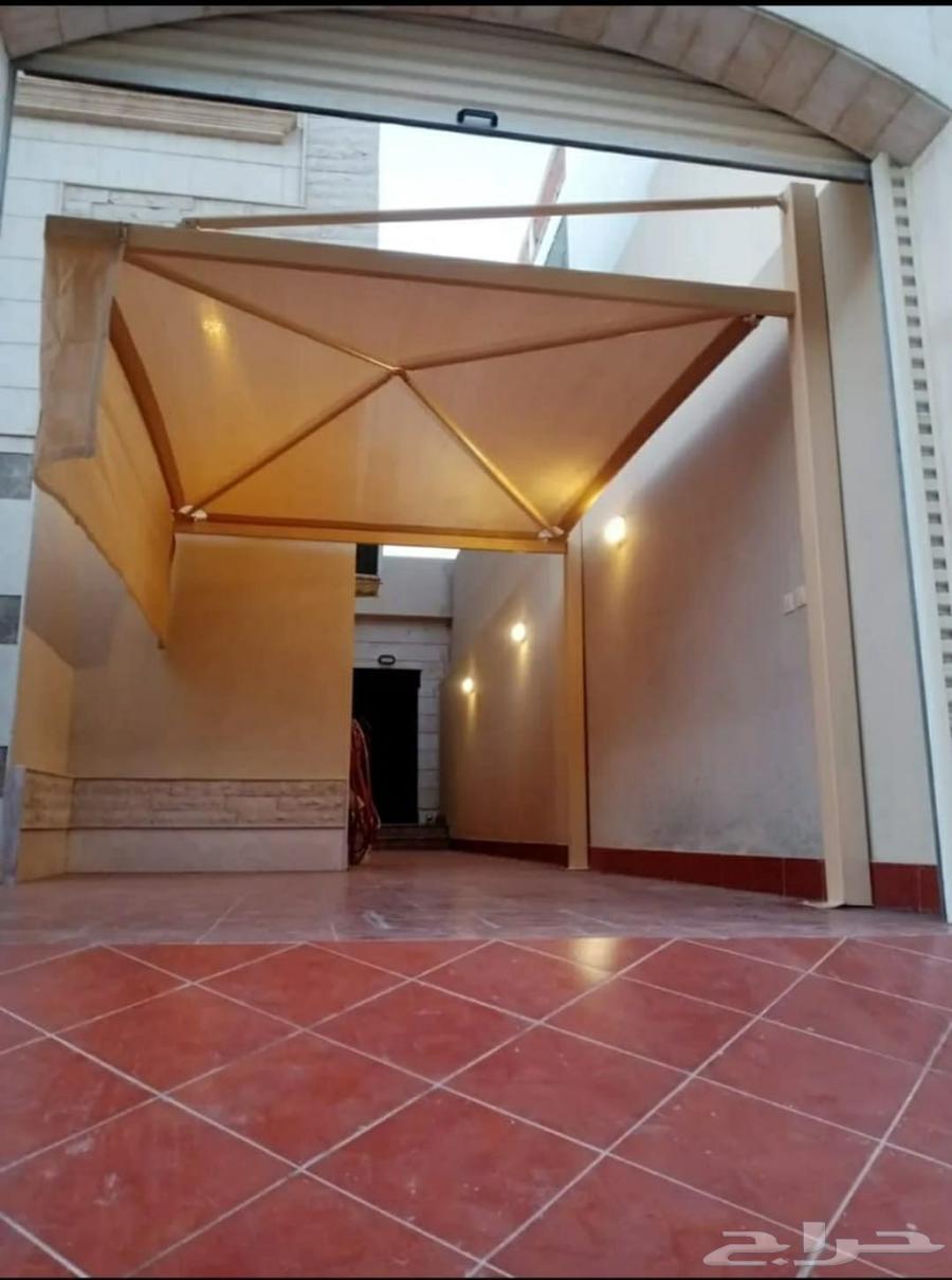 Car shades, fences, royal tents, pergolas64165798687234112