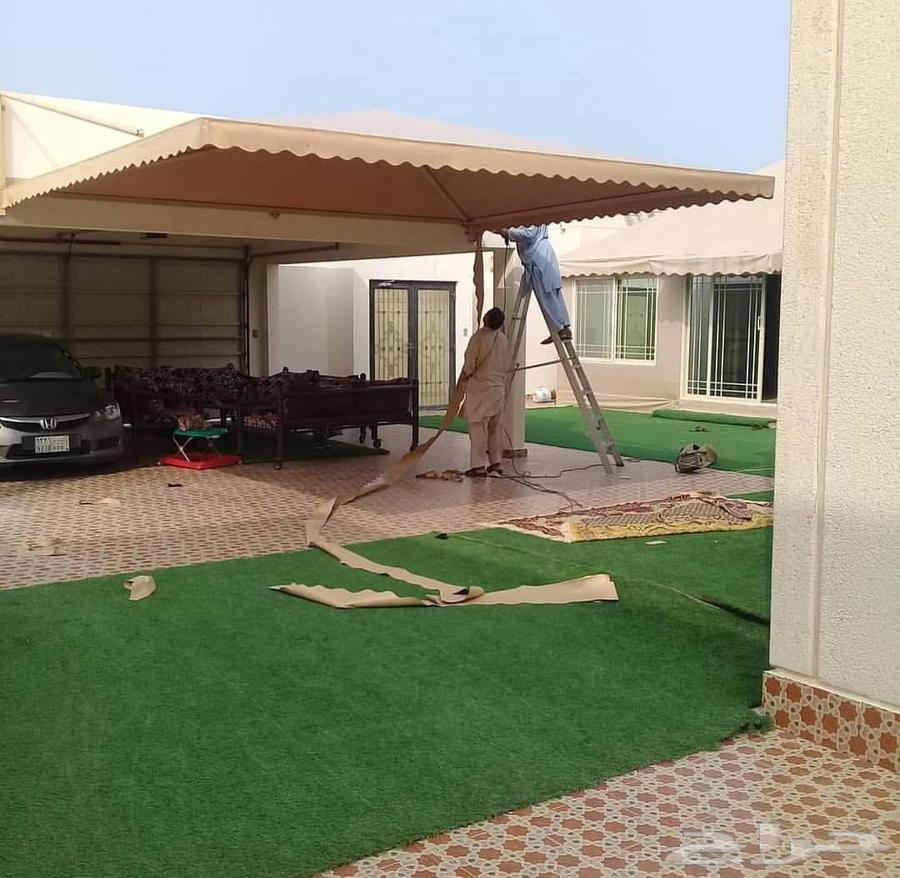 Dammam Shelters, Screens, Pergolas64165202527107113