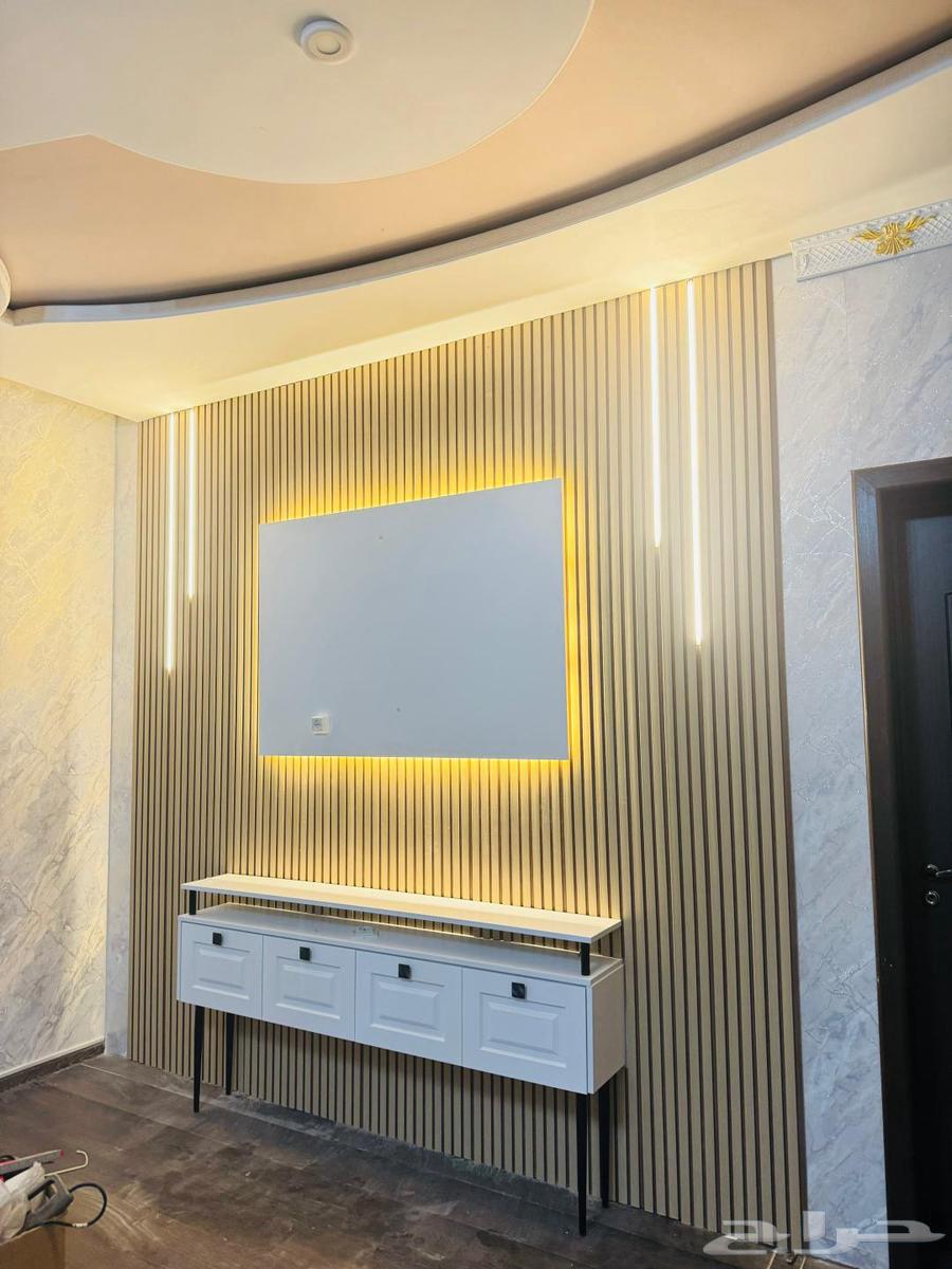 فني جميع اعمال الديكورات64164765819138110