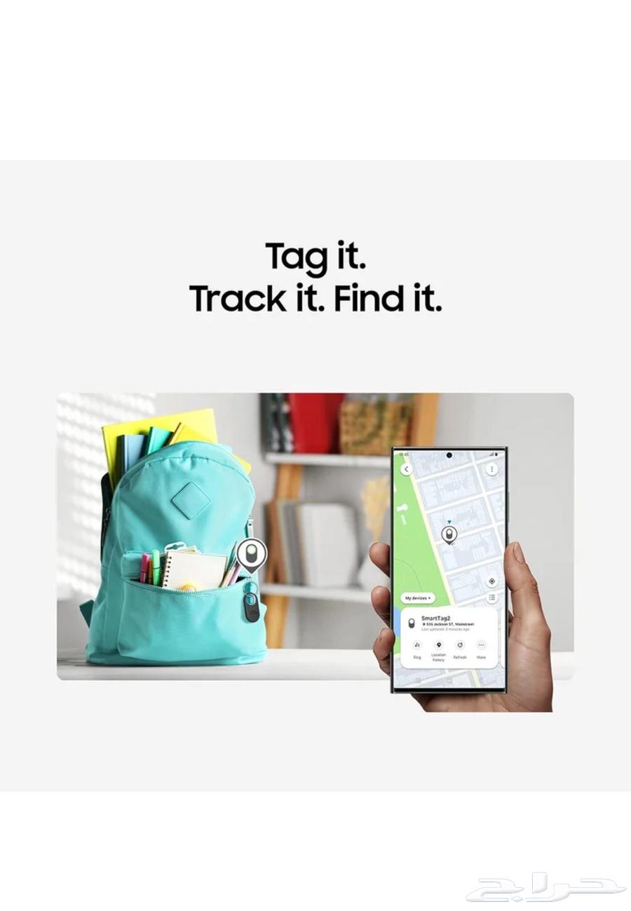 SmartTag 2 Samsung64651514371073114