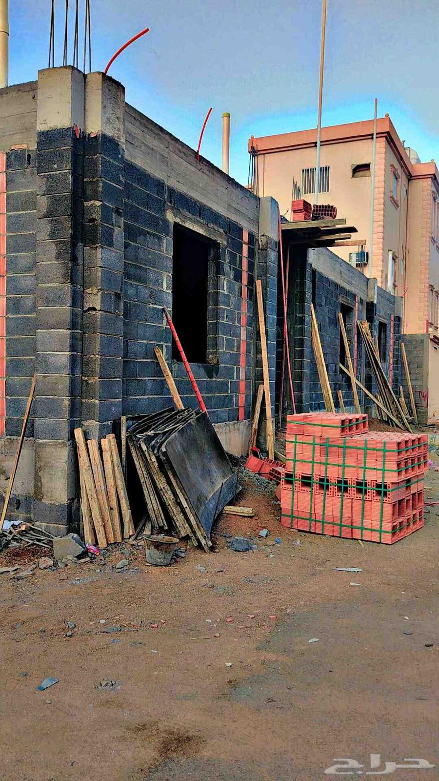 المقاول ابو احمد64165796797313111