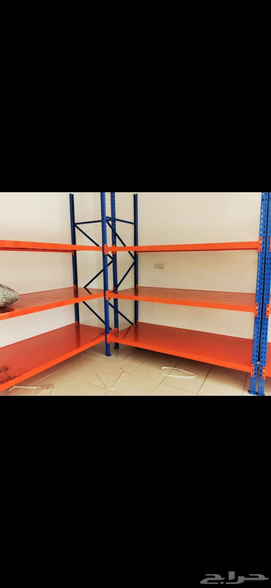 رفوف مخازن مستودعات بيوت64520289714306111