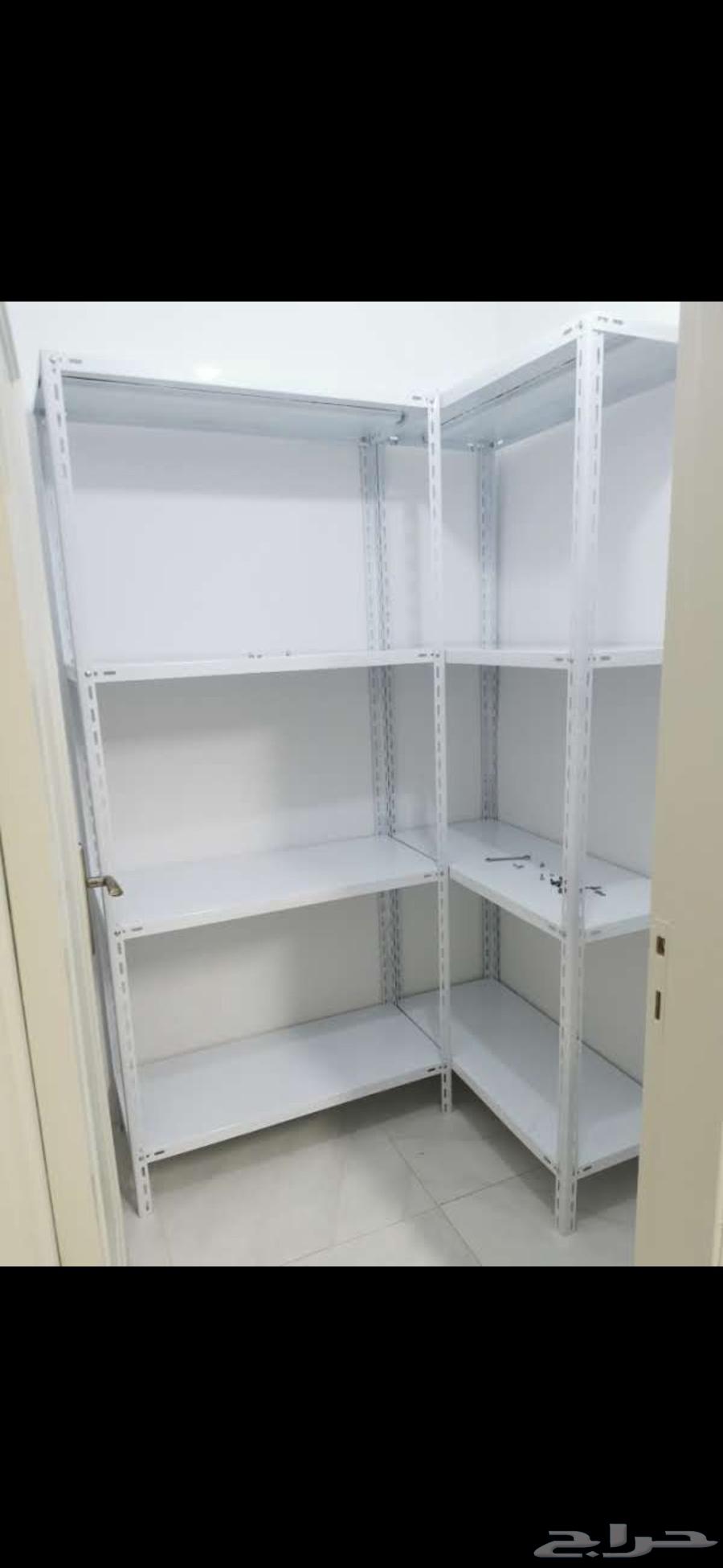 رفوف مخازن مستودعات بيوت64520289714306110