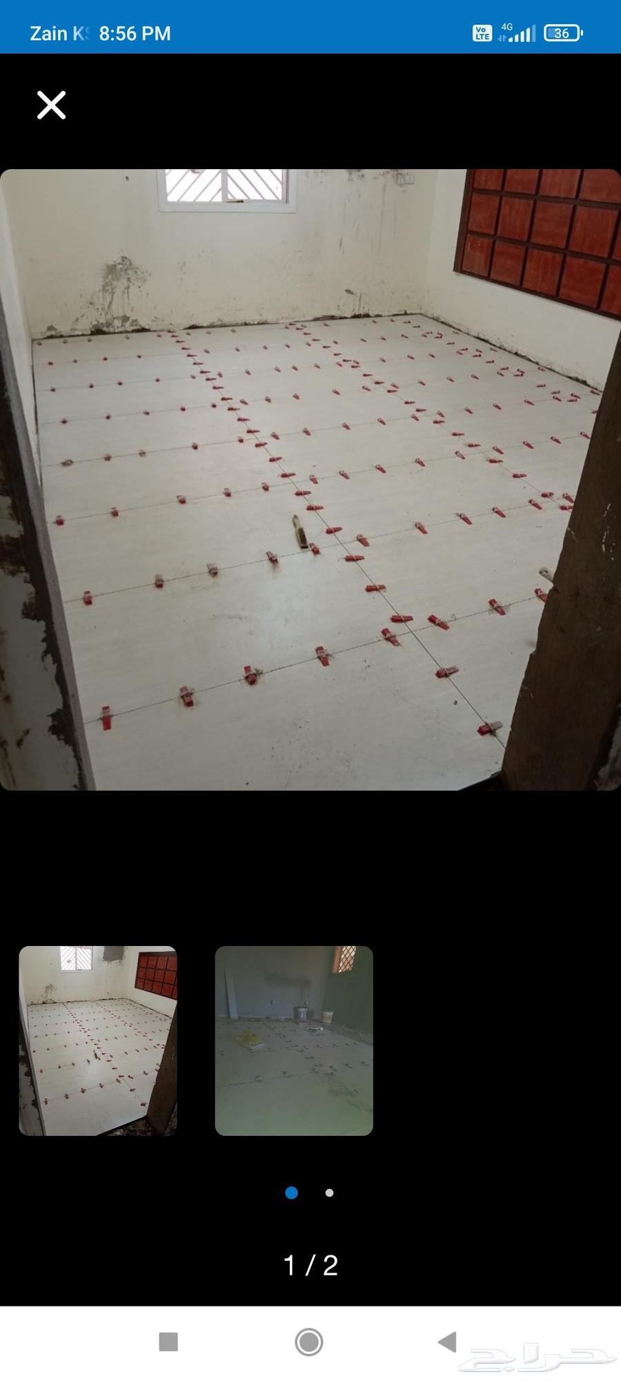 شغل ترميم وت سير بلاط ورخام64165797589889111