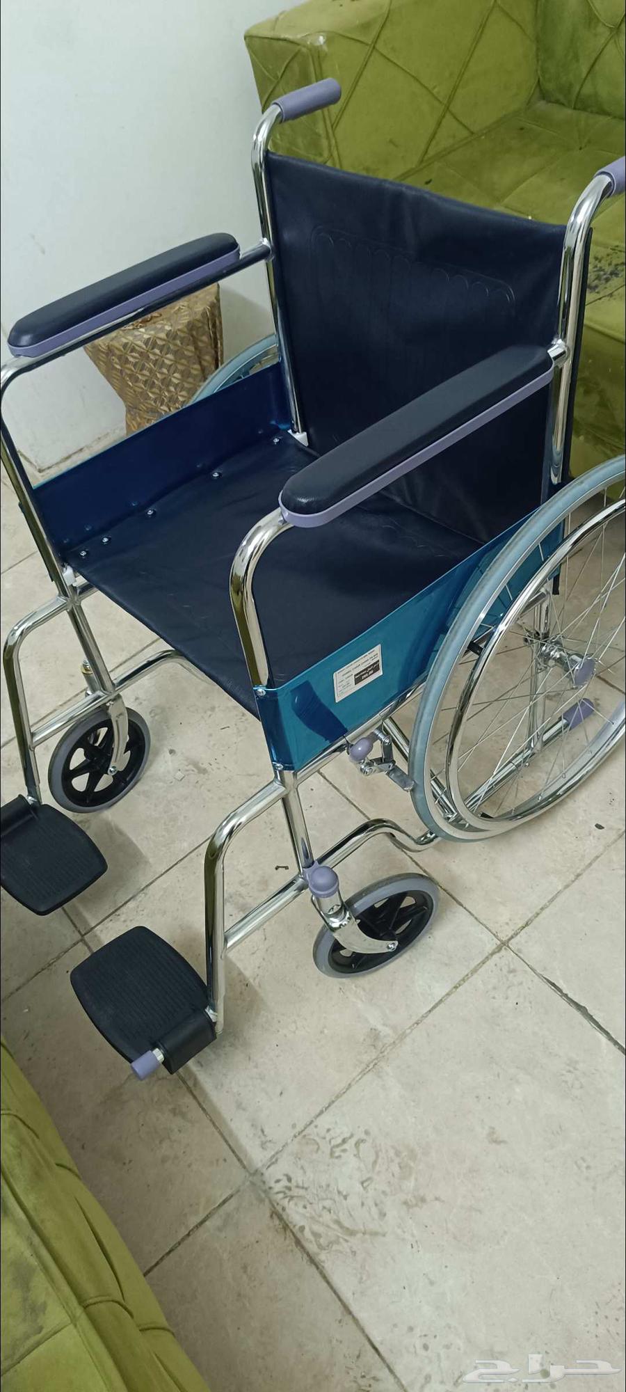 عربيات كبار السن وذوي الاحتياجات الخاصة64536390021762110