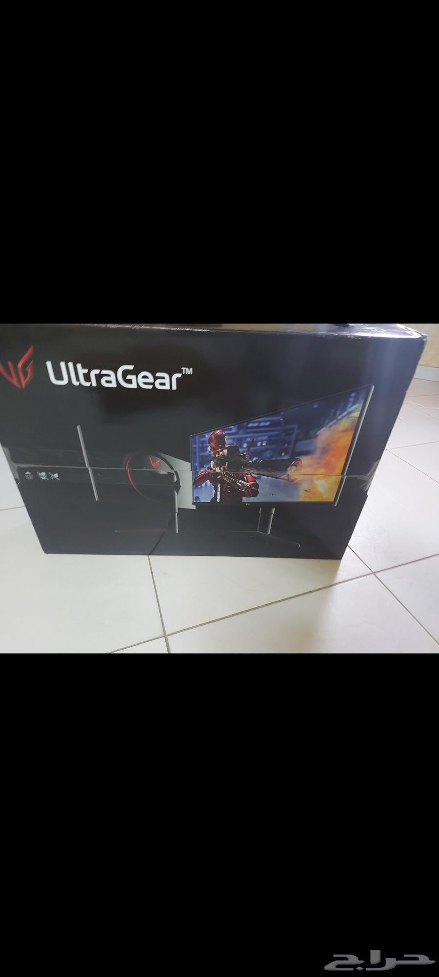 شاشة العاب LG للبيع64485243145986112