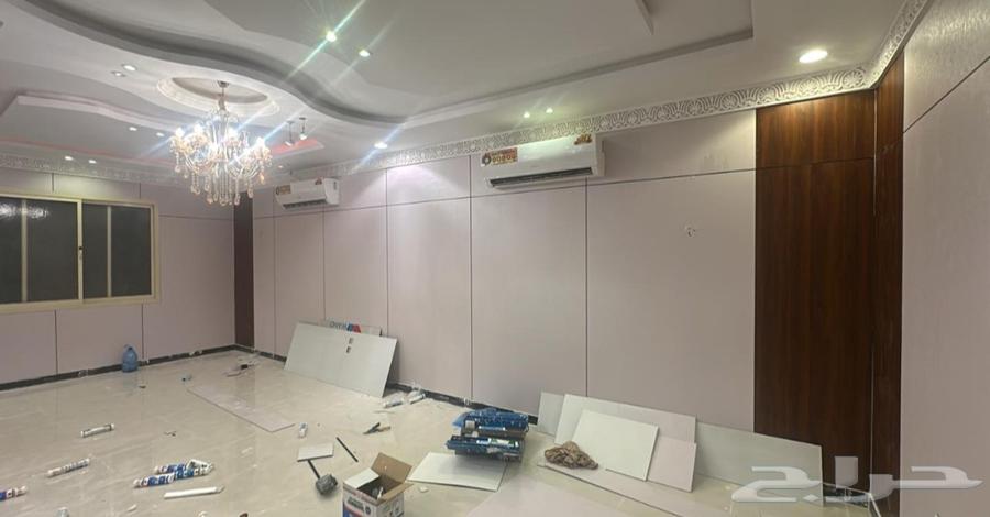 Plaster paints, wallpaper, marble alternative, wood chipboard alternative, parquet64164767334018111