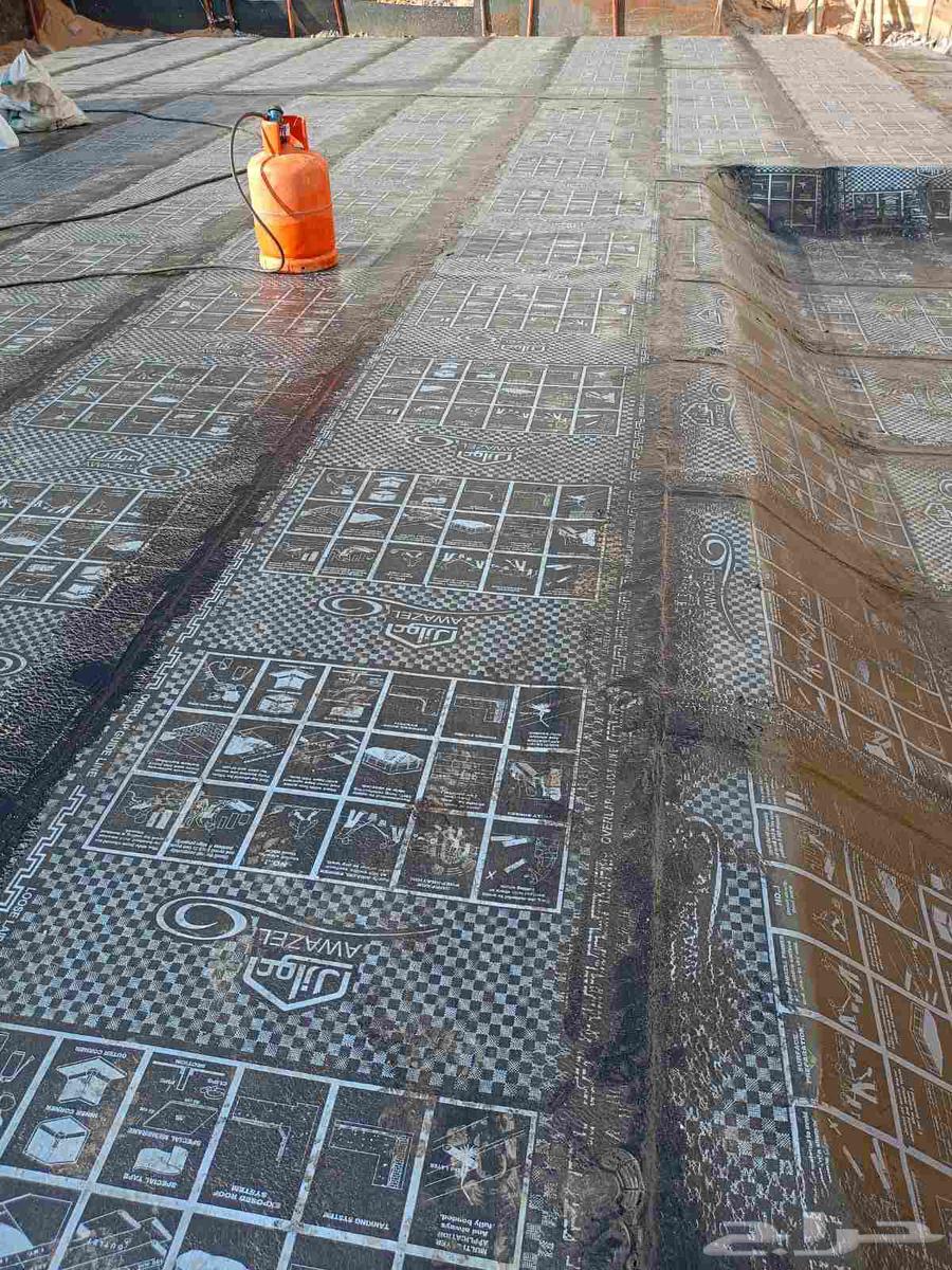 Almu'allim Hamadah Almalis worked on restoration, construction and wiring, full modifications job64215284213121110