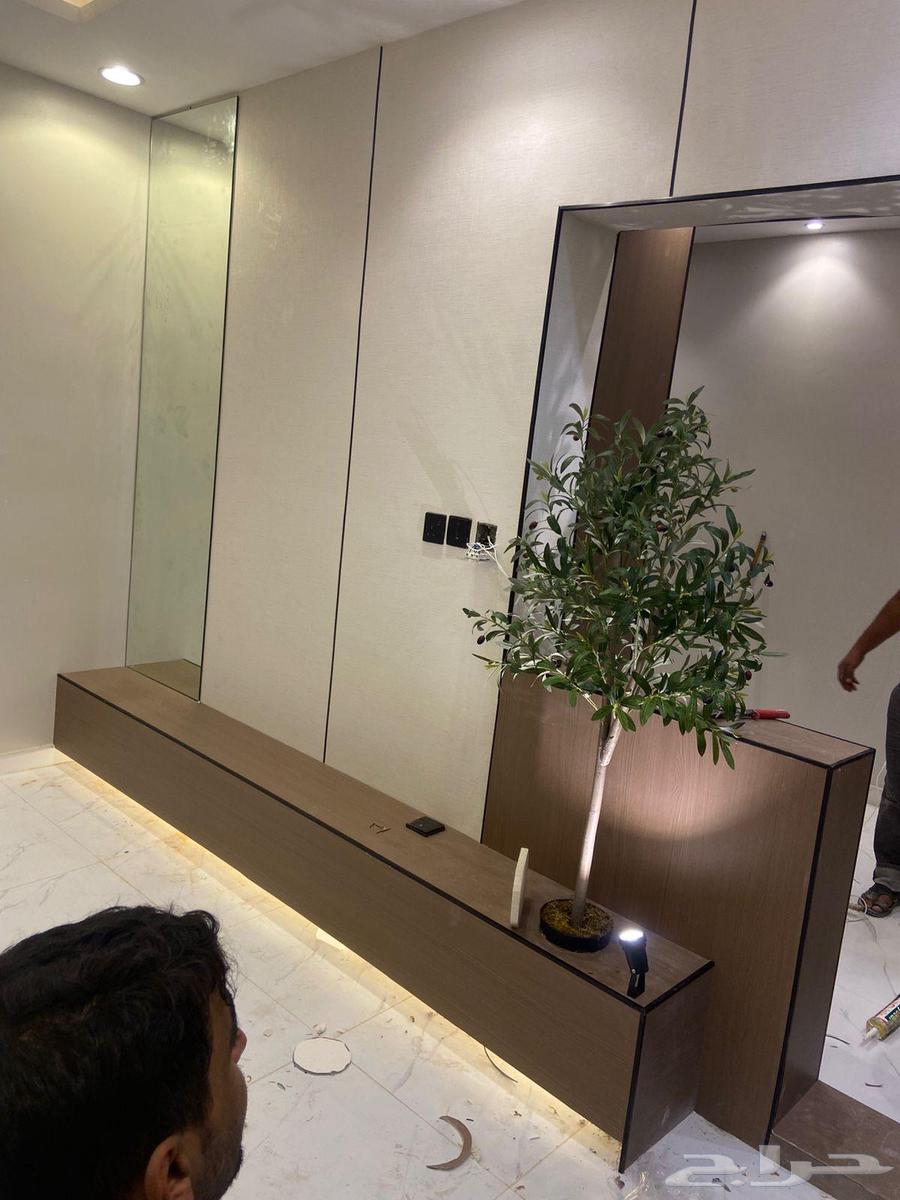 Painter and Decorator Abu Ahmad64165401516931111