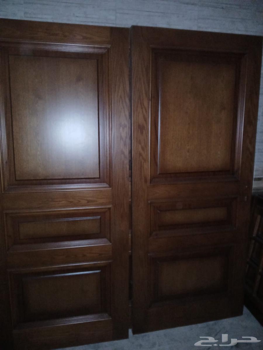 دهان ابواب دوكو ومجنه وغرف نوم اعلا التشطيبات64214575500929111