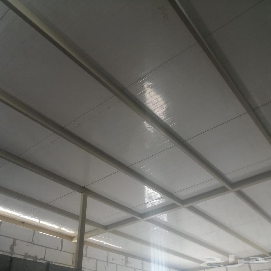 تركيب ساندويش بانل- اسقف ساندويش بانل -ساندويش بانل64165203511937111