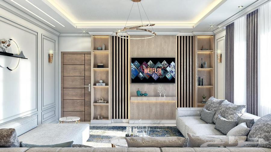 رخص بناء تصميم واجهات تصميم ديكور داخلي وخارجي64413545689090112