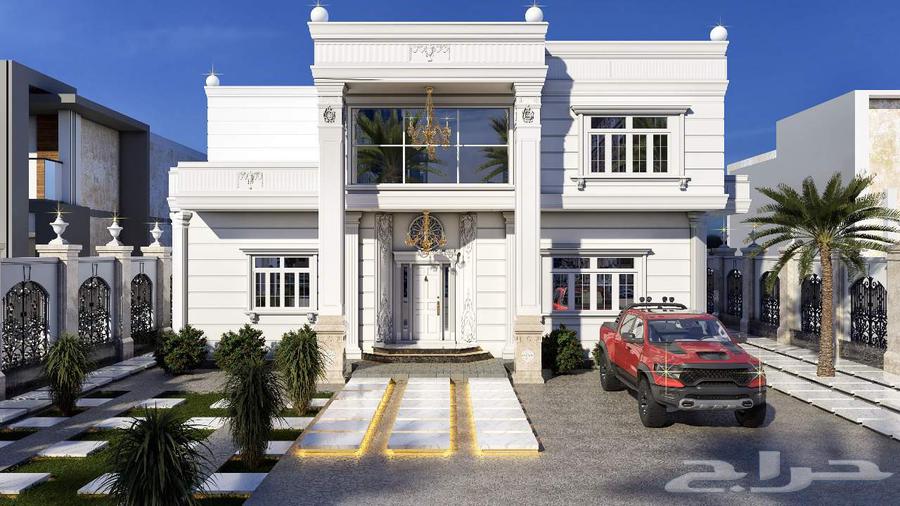 رخص بناء تصميم واجهات تصميم ديكور داخلي وخارجي64413545689090113