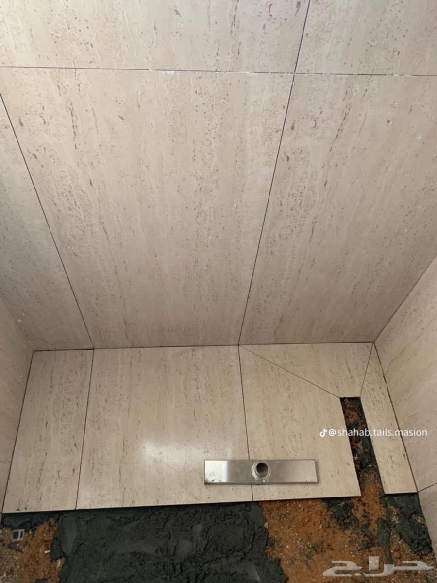 مبلط بلاط الجمع انواع سيرام  رخام بلط باركيه بورسلين تكسير و64165397622273110
