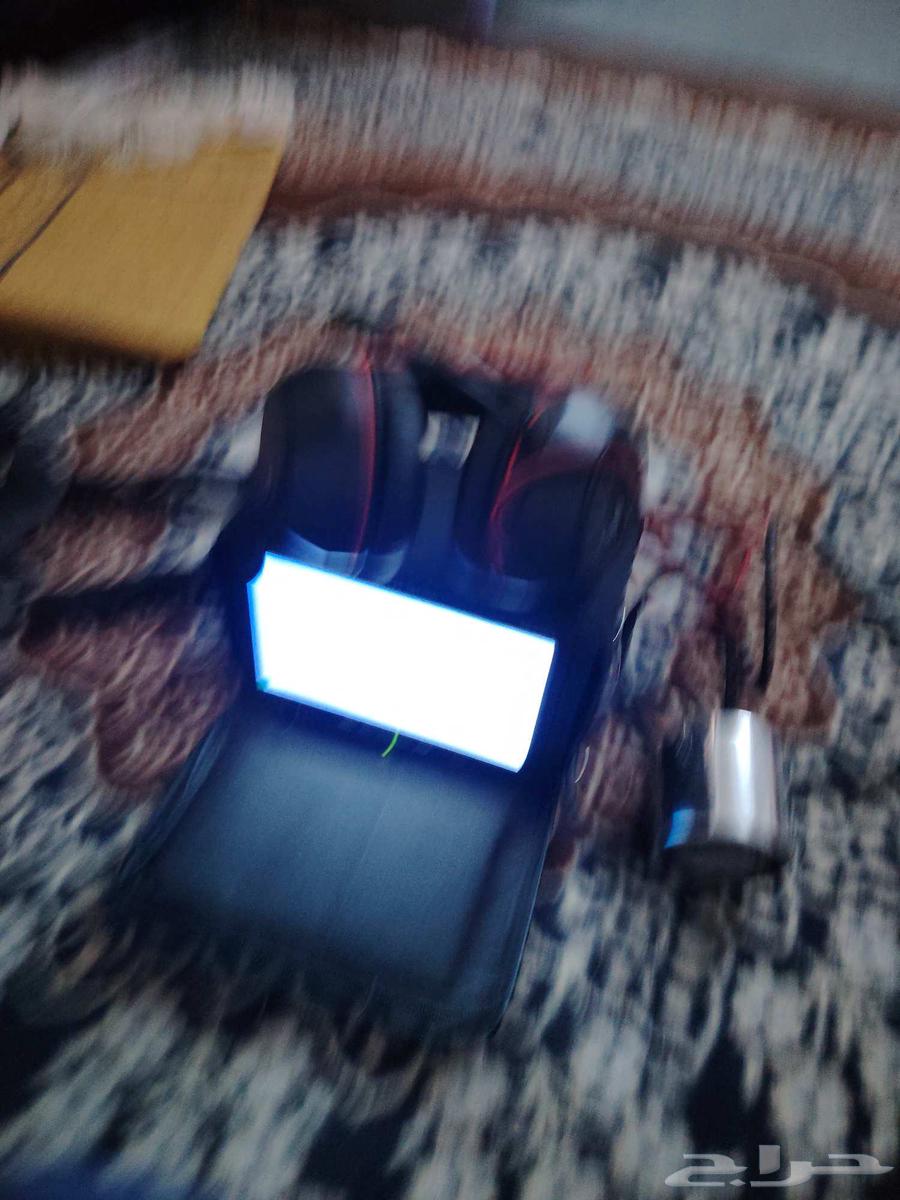 جهاز كشف تسربات المياه ( كاميرا و سماعة جهاز الصوت والر طوبة64165199806467114