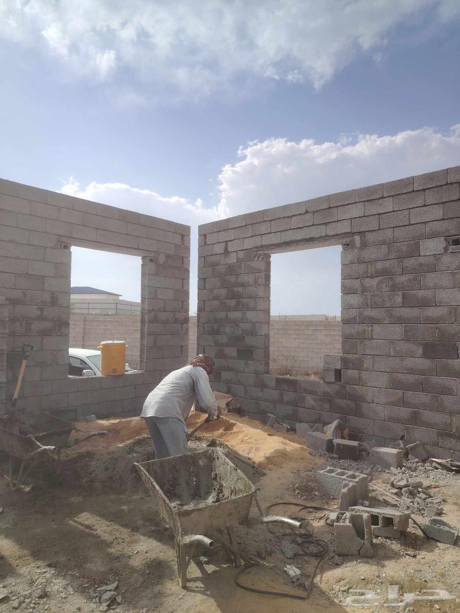 General contractor Al-Huwayh Taif represented by Rahab As-Sail As-Saghir As-Sail64165400091907113