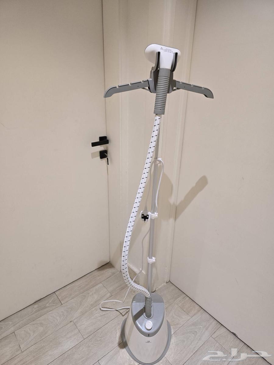 مكوى ملابس يعمل بالبخار وكهربائي 1.8 L 1800.0 W GS1119-64464408472705111