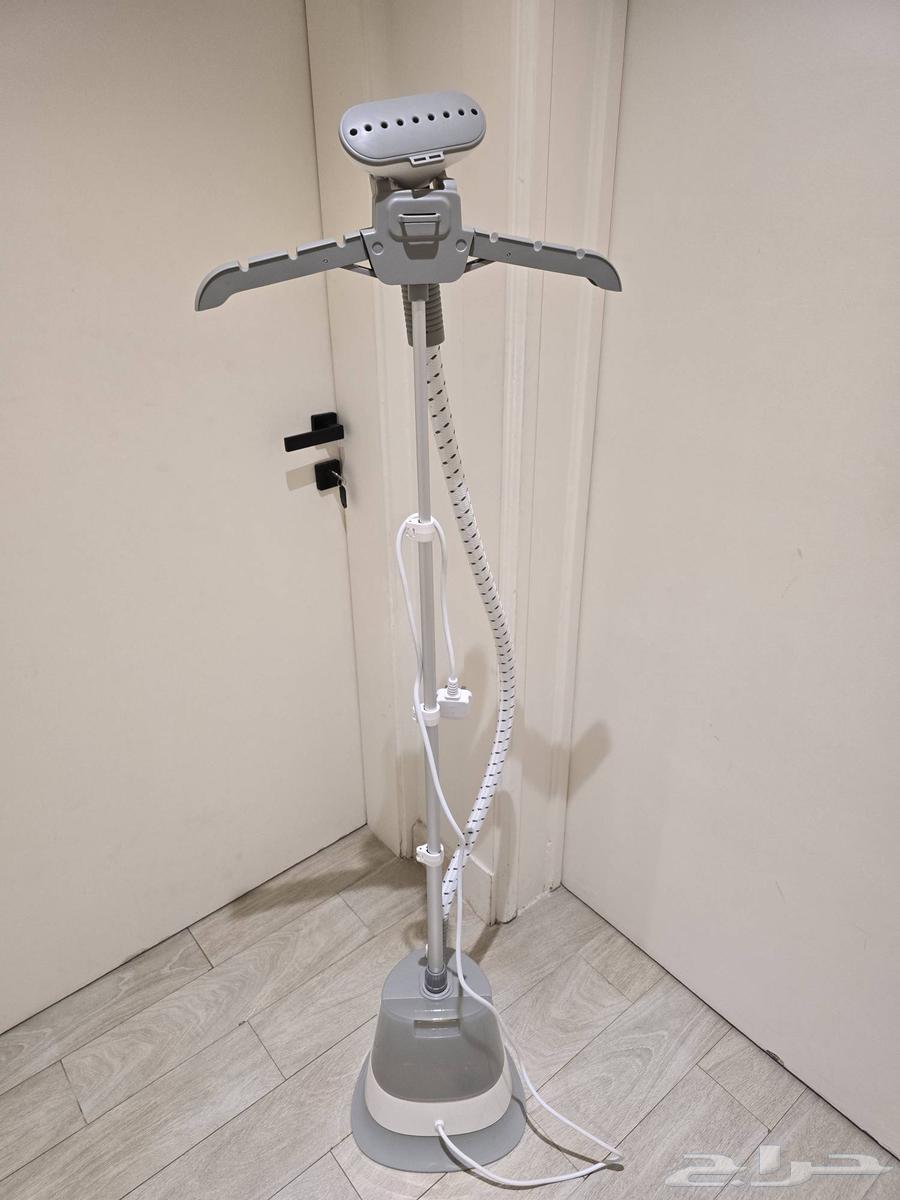 مكوى ملابس يعمل بالبخار وكهربائي 1.8 L 1800.0 W GS1119-64464408472705112