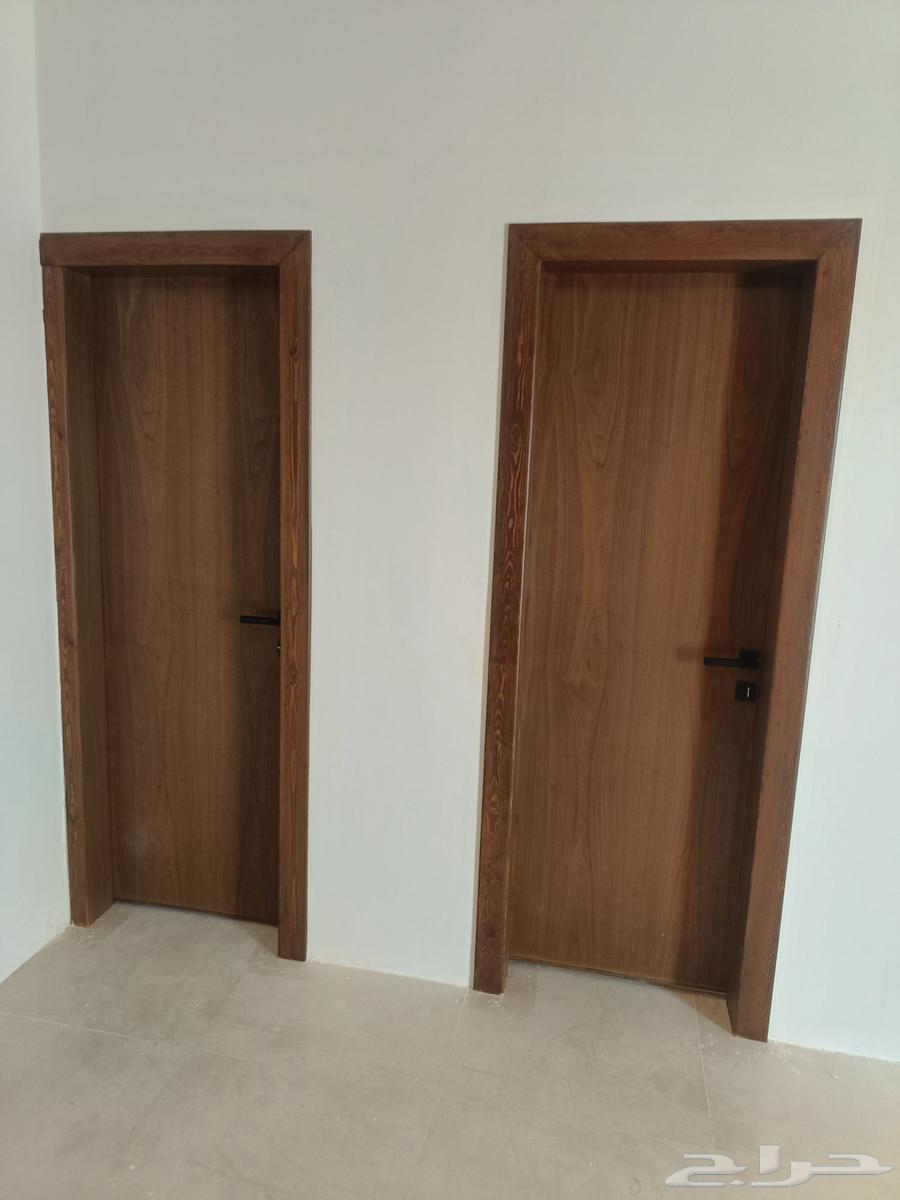 ابواب خشب جديد64649755419651111