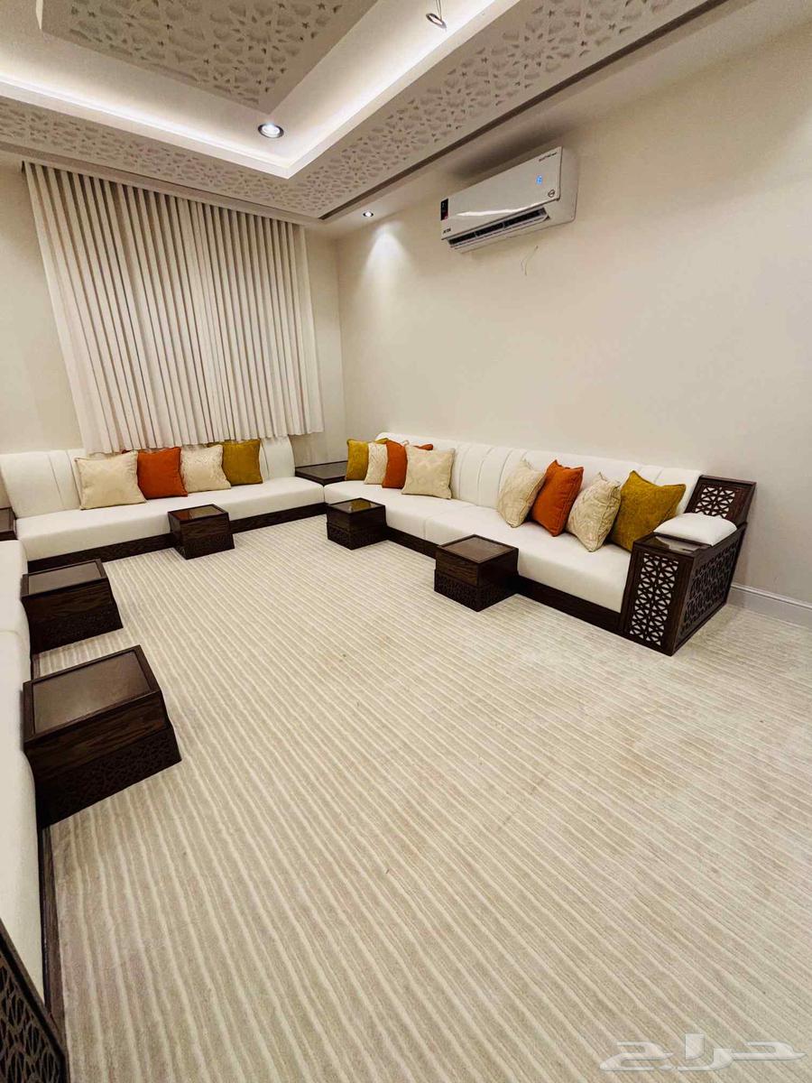 تفصل تنجيد كنب مساند ستاره64398771128065111