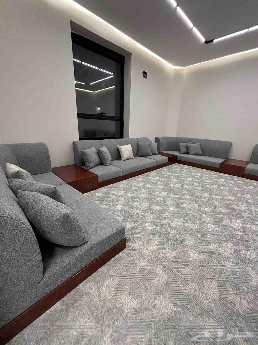 تفصل تنجيد كنب مساند ستاره64398771128065112