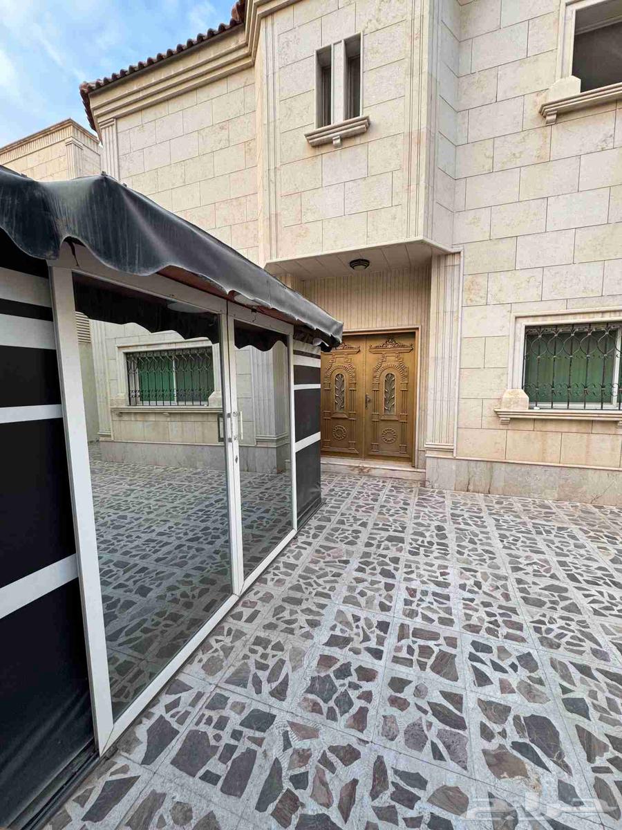 فيلا للإيجار