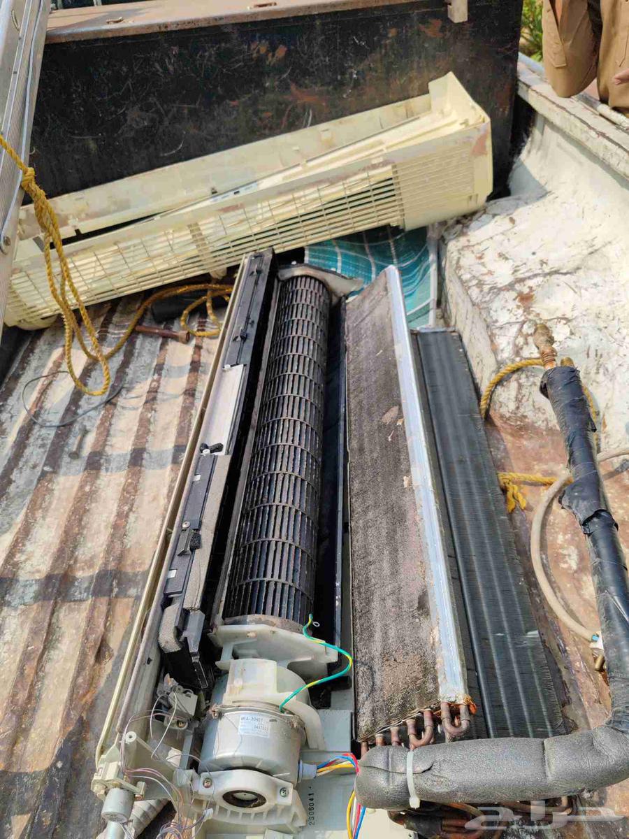Split Air Conditioner Engineer, Cleaning, Installation, Maintenance64164985485570114