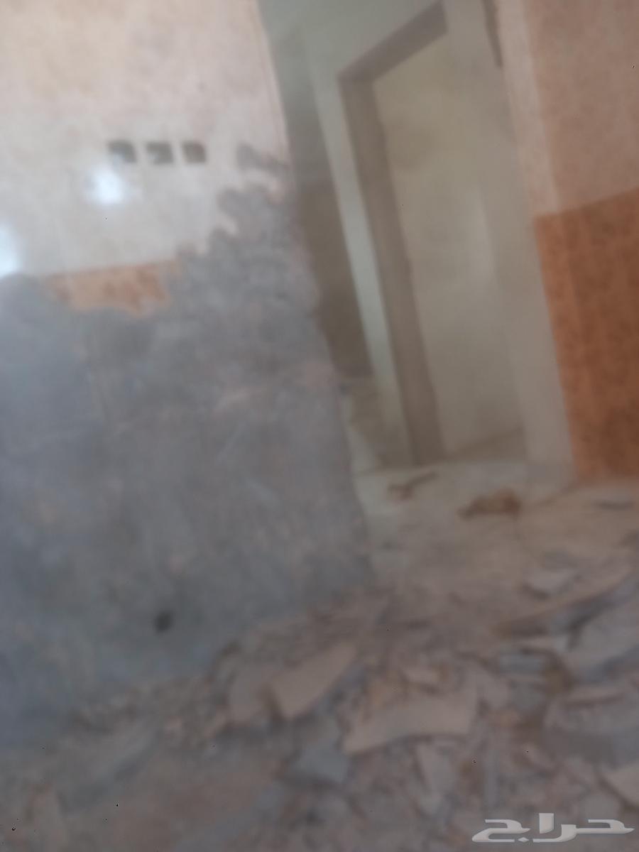 نظافه وتكسير ومرمات داخل حفر الباطن64165199631107110