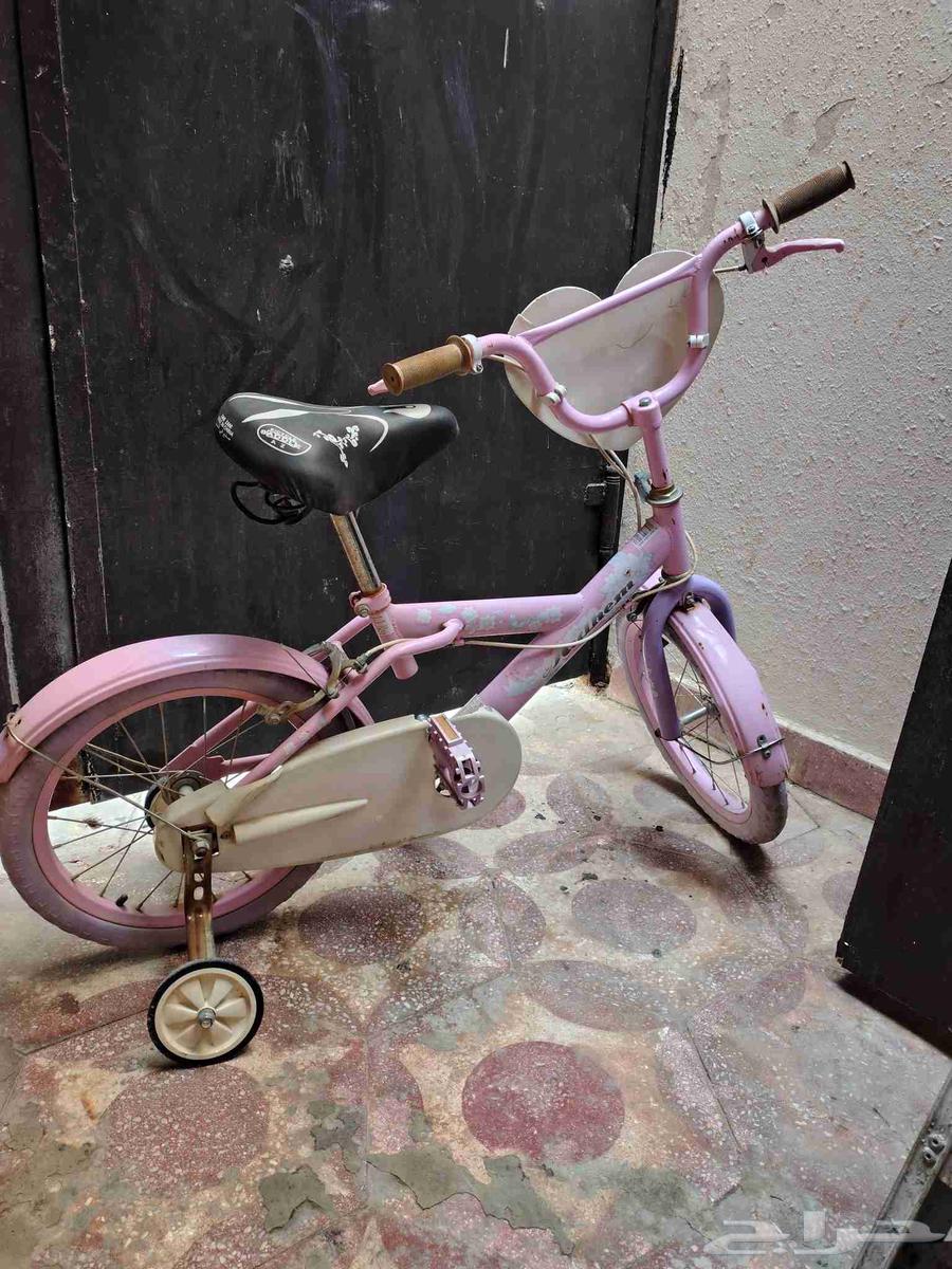 سيكل اطفال للبيع64545785805442110