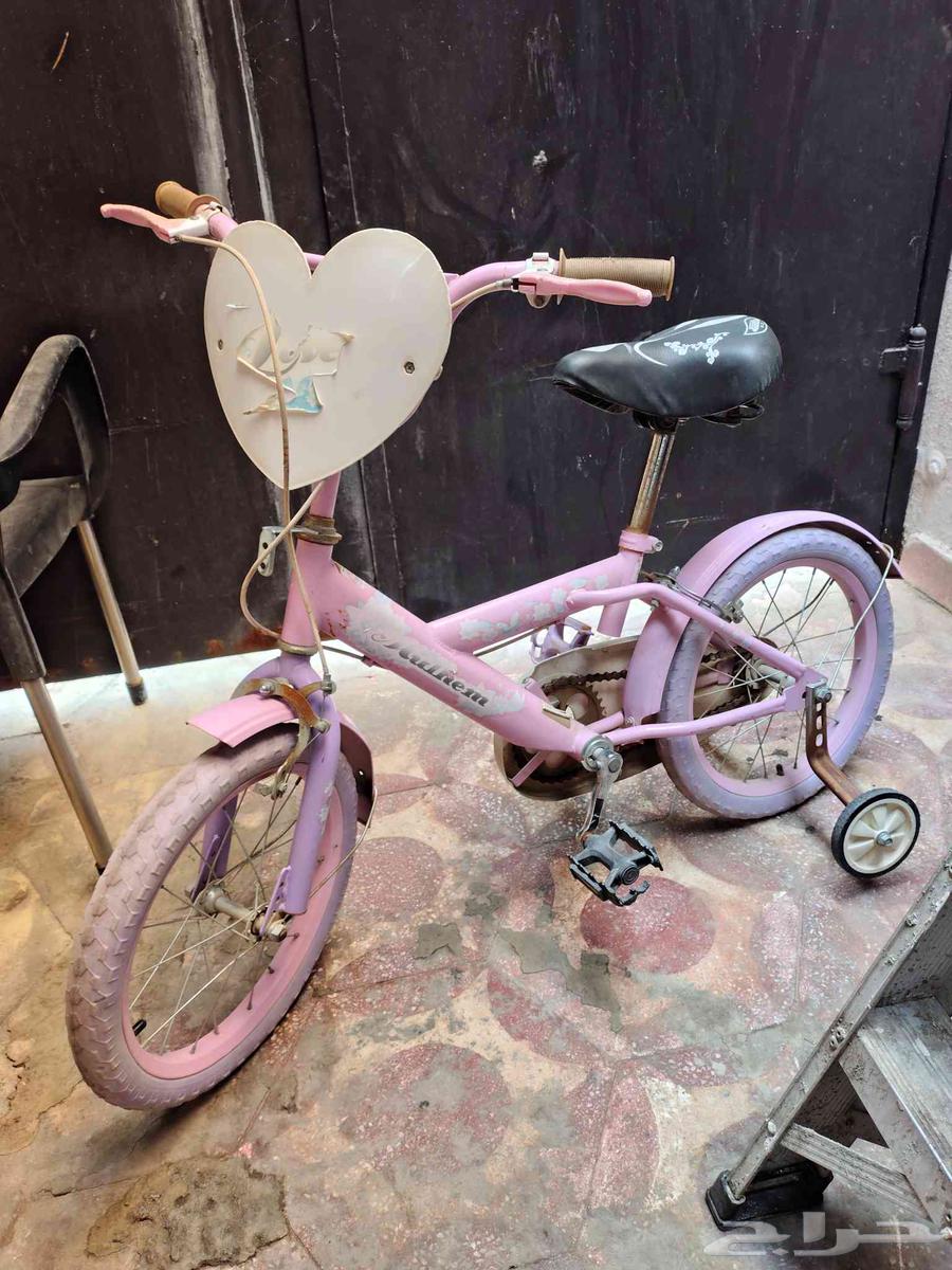 سيكل اطفال للبيع64545785805442111