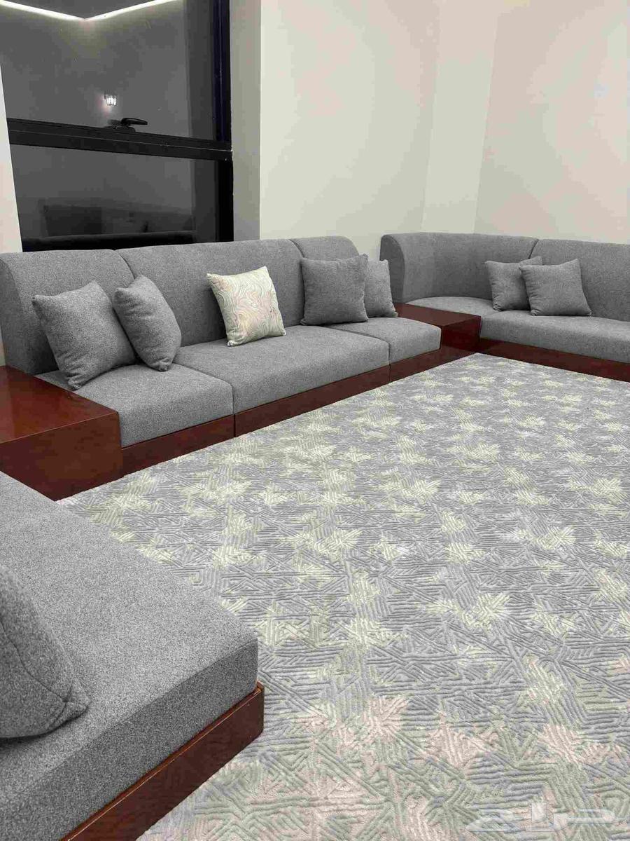 تفصل تنجيد كنب مساند ستاره64398771128065113